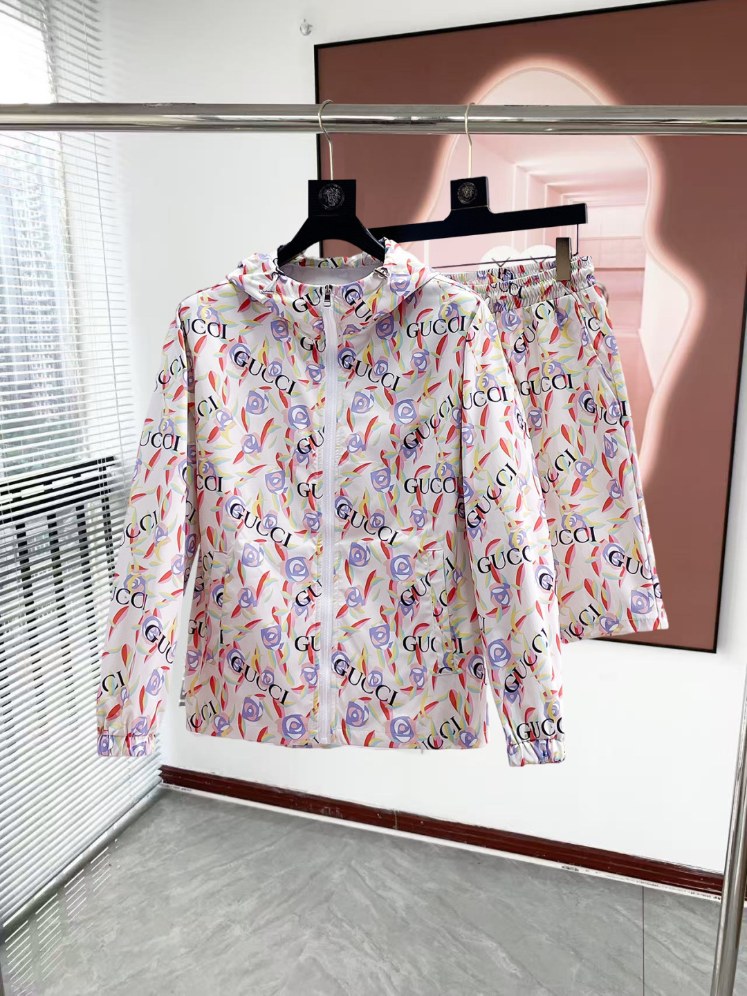 clothes and pants